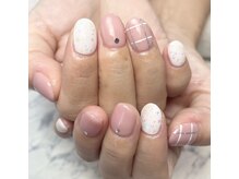 ヘアーアンドネイル ルシア(Hair&Nail Lucia)/定額デザインより！
