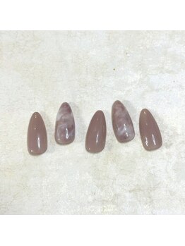 サロン ド エスポアール(Salon de Espoir)/11月定額デザインN