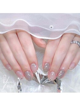 ユリネイル(Yuri nail)/