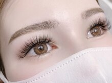 ルリエ(Relier)/ボリュームラッシュ付け放題