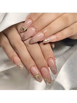 ルラワンネイル(LR.ONE Nail)/チップフィルイン