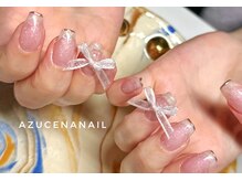 アスセナネイル 相模大野(Azucena Nail)