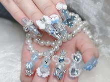 モモアネイル(MomoA nail)/