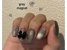 hand : マグネットワンカラー ¥5500