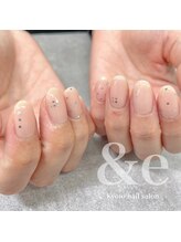 アンドイー(&e)/シンプルアートコース