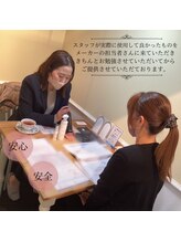 エクラ アン(eclat.un)/デリケートゾーン洗浄ジェル