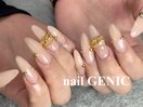 nail GENIC