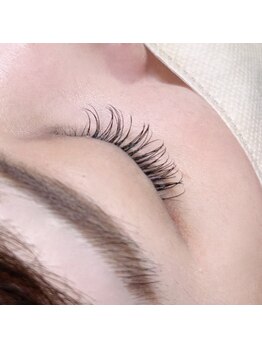 シンシア アイラッシュ(sincere eyelash)/ナチュラル美人まつ毛！