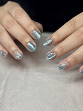 オランダエステティック(Holland Esthetics)/定額デザイン　¥5200+tax