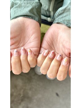 爪屋べっぴん堂/