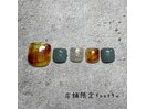 店舗限定FOOT　NO.9