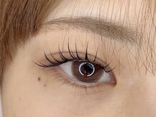 シェノン(Chainon)/フラットラッシュ120本 &Healthy