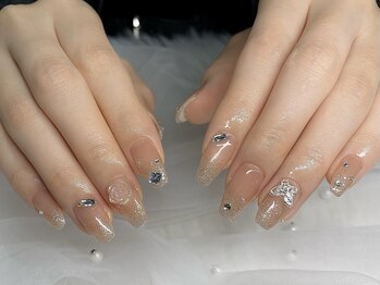 サロン ド ヴィエル(salon de Viel)/