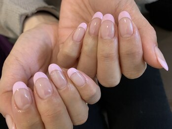 ツリー 吉祥寺店(TREE)/クリアベースフレンチ