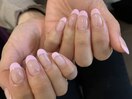 クリアベースフレンチ
