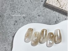 ドットウル(.ulu)/もやもやニュアンス