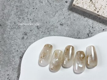 ドットウル(.ulu)/もやもやニュアンス