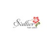 サリエ(S'allier)のお店ロゴ