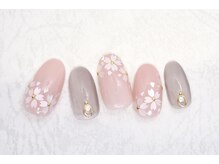 ペールノエル(Pere Noel)/定額デザイン12000円コース