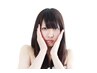 小顔矯正1回】顎関節TMJ+顔頭蓋+和らげ効果☆5,800円