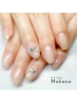 マカナ(Makana)/オフィスネイル