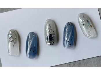 エバービューティーアトリエ(ever beauty atelier)/【6月】おすすめデザインコース