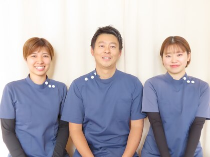 南葛鍼灸整骨院の写真