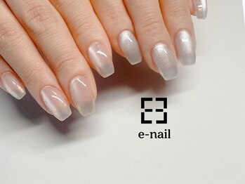イーネイル(e-nail)/