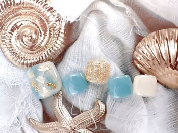 シャルム(Charm)/7月【定額】親指コース