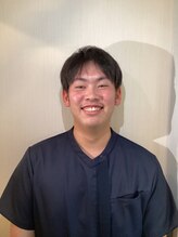 リフレッシュセンター リラックス 桜上水店&nbsp;真下 楓太