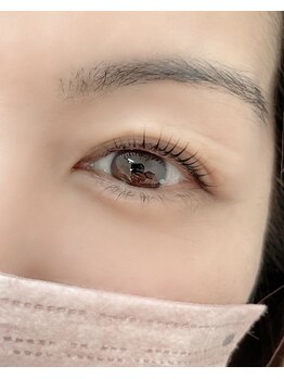 コンド サロン アネックス(CONDO SALON annex)/担当：竹内