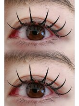 チルザルト サロン/マツエク