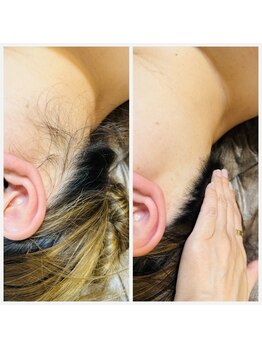 エンズ(O's)/お肌もキレイになる！