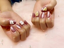 定額サンプル　パーツ変更