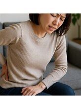 桜花カイロプラクティック/急な腰痛もお任せください。