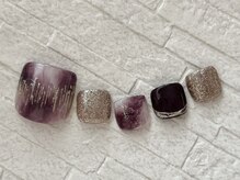 アリビオ(alivio)/サンプル No.253