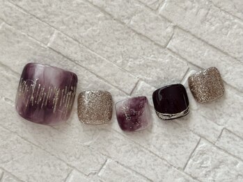 アリビオ(alivio)/サンプル No.253