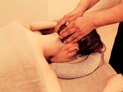 ル サロンドゥ ブラン(Le salon de Blanc)の写真