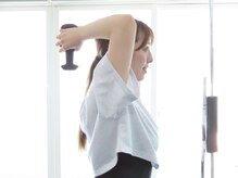 インプルーバー(improver)/トレーニング風景