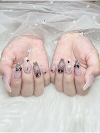 ゴージャスデザイン