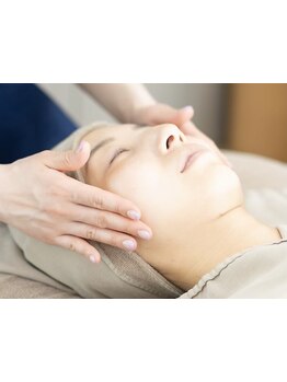 お肌をきれいにしたい