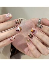 ハハ 上野御徒町(HAHA)/