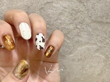 クレー(Klee)/持ち込みDesign120分コース