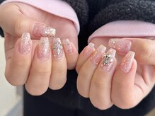 リラク＆ネイル/Sourire＆mureux/