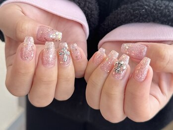 リラク&ネイル/Sourire&mureux/