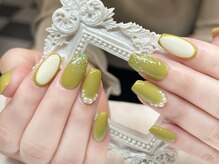 メロディー(Melody)/