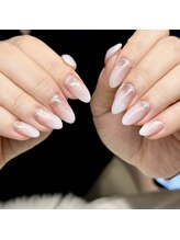 マイオティック ネイル(miotic nail)/フラッシュマグベイビーブーマー