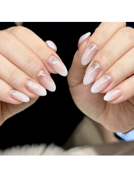 マイオティック ネイル(miotic nail)/フラッシュマグベイビーブーマー