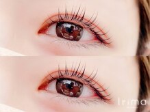 イリマ 岡山駅前店(Irima)/まつ毛パーマ