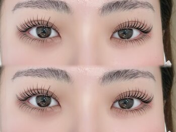 シャイン 立川南(SHINE)/上下パーマ